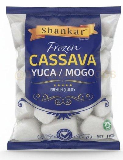 SHANKAR CASSAVA MOGO 900G